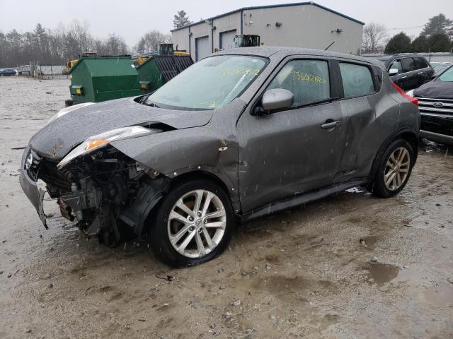 NISSAN JUKE S 2011 jn8af5mv0bt015822