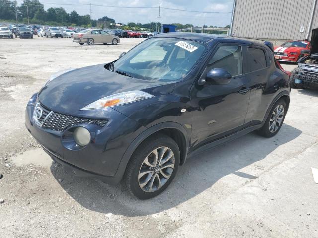 NISSAN JUKE S 2011 jn8af5mv0bt015870