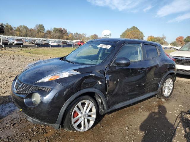 NISSAN JUKE 2011 jn8af5mv0bt016999