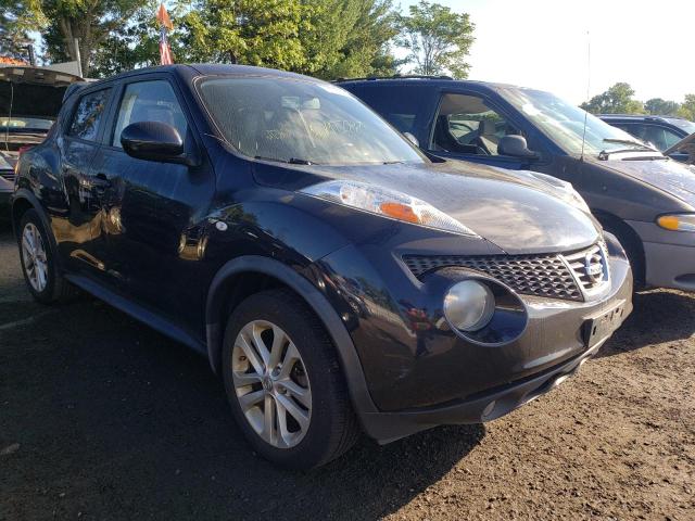 NISSAN JUKE S 2011 jn8af5mv0bt017666