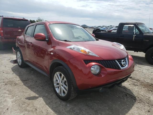 NISSAN JUKE S 2011 jn8af5mv0bt018591