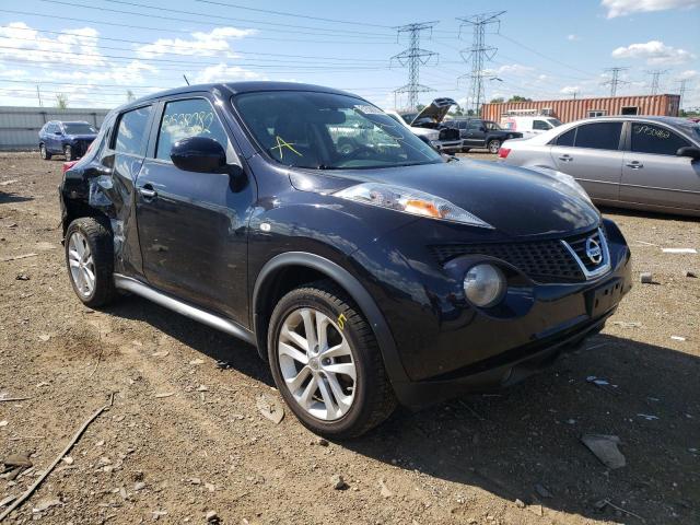 NISSAN JUKE S 2011 jn8af5mv0bt020048