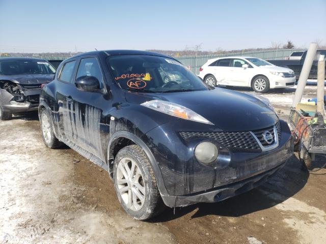 NISSAN JUKE S 2011 jn8af5mv0bt020096