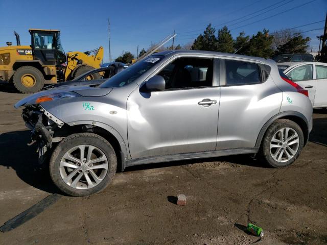 NISSAN JUKE S 2011 jn8af5mv0bt020339