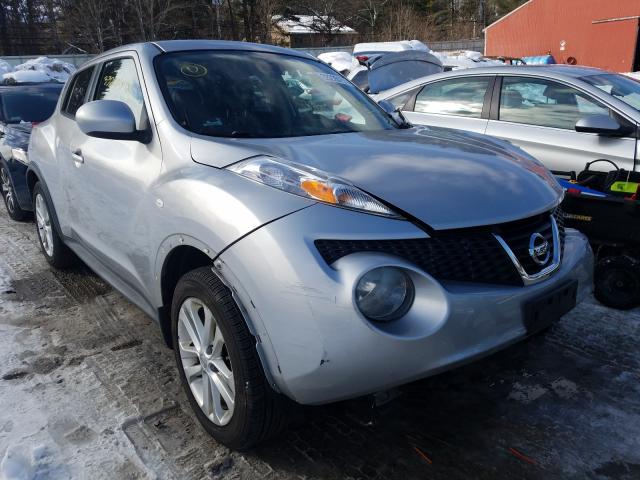 NISSAN JUKE S 2011 jn8af5mv0bt021474