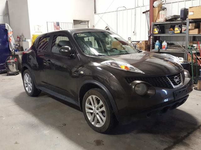 NISSAN JUKE S 2011 jn8af5mv0bt021846