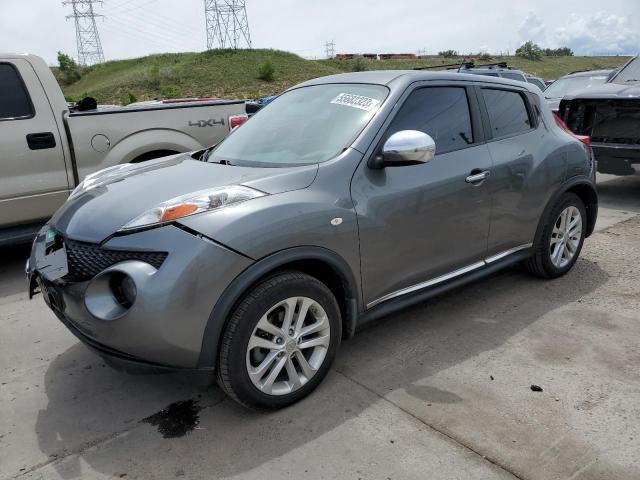 NISSAN JUKE 2011 jn8af5mv0bt022687