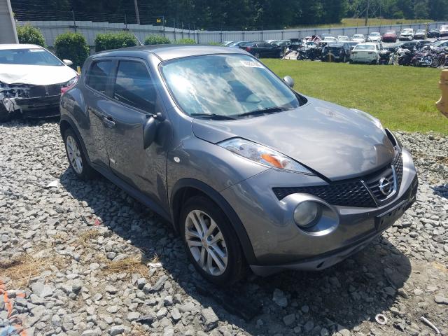 NISSAN JUKE S 2011 jn8af5mv0bt023256