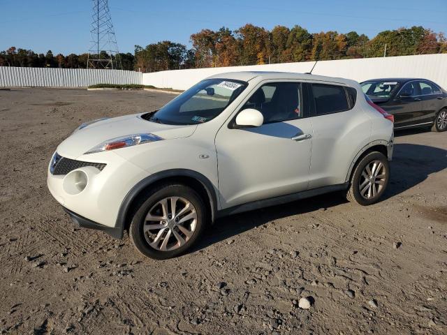 NISSAN JUKE S 2011 jn8af5mv0bt023712