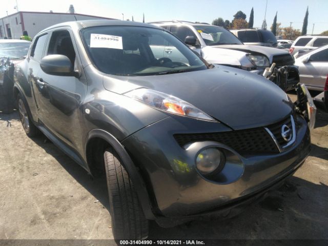 NISSAN JUKE 2011 jn8af5mv0bt026349