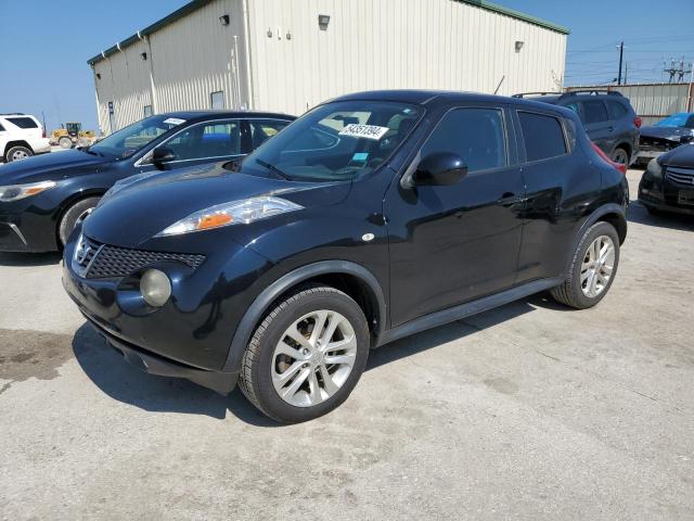 NISSAN JUKE 2011 jn8af5mv0bt028134