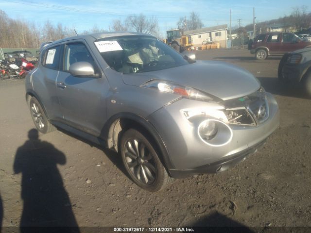 NISSAN JUKE 2011 jn8af5mv0bt028604