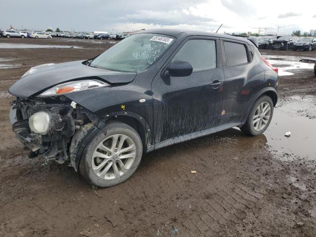 NISSAN JUKE S 2012 jn8af5mv0ct105084