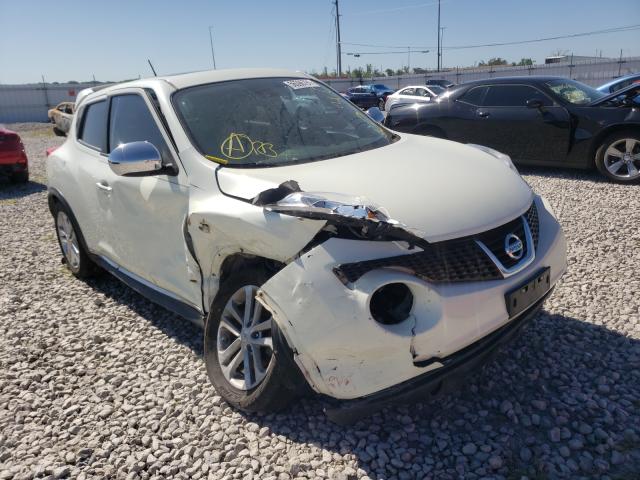 NISSAN JUKE S 2012 jn8af5mv0ct105103