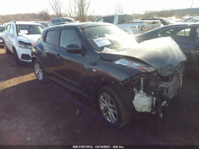 NISSAN JUKE 2012 jn8af5mv0ct105831