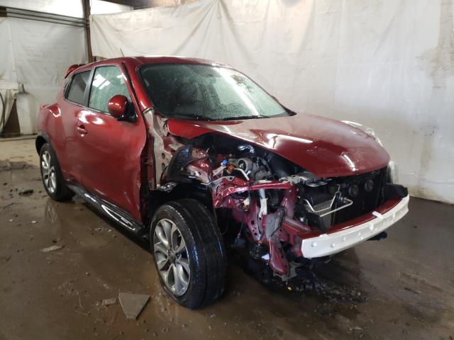 NISSAN JUKE S 2012 jn8af5mv0ct106073