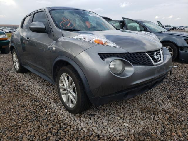 NISSAN JUKE S 2012 jn8af5mv0ct106882