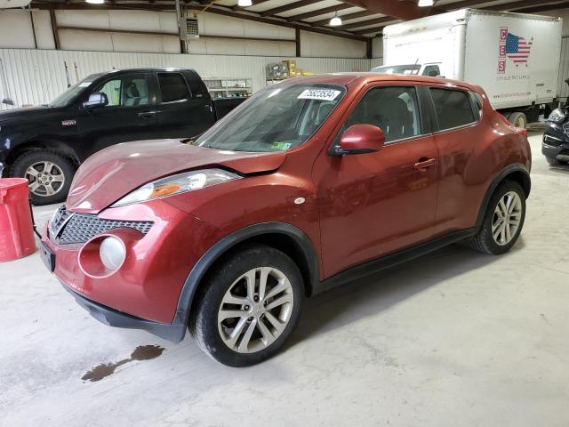 NISSAN JUKE S 2012 jn8af5mv0ct108132