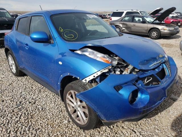 NISSAN JUKE S 2012 jn8af5mv0ct108406