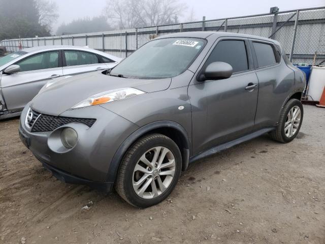 NISSAN JUKE S 2012 jn8af5mv0ct108597