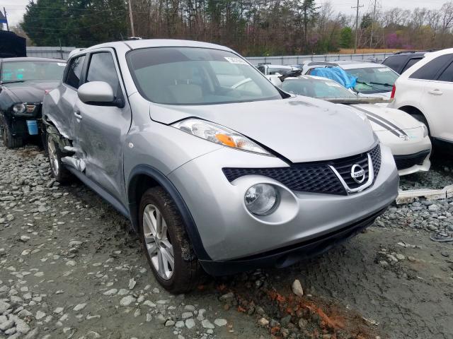 NISSAN JUKE S 2012 jn8af5mv0ct109619