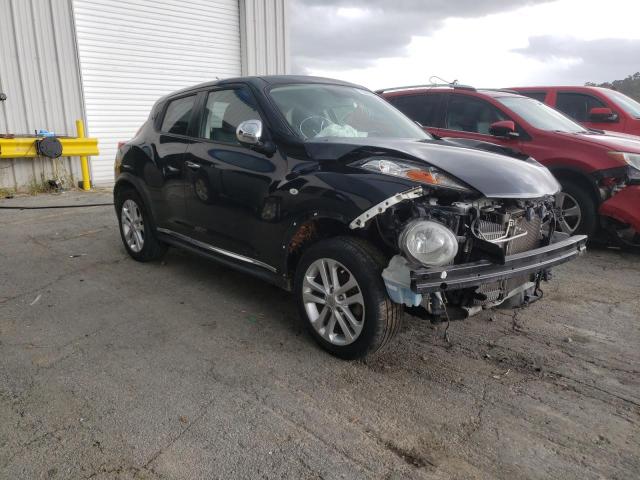 NISSAN JUKE S 2012 jn8af5mv0ct109670