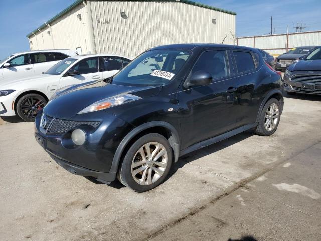 NISSAN JUKE 2012 jn8af5mv0ct109796