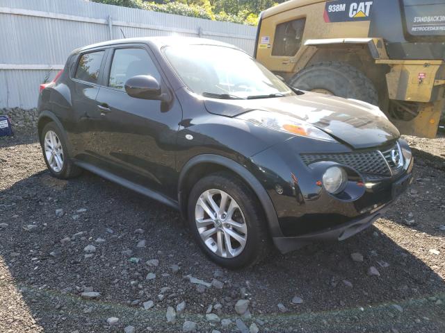 NISSAN JUKE S 2012 jn8af5mv0ct110642