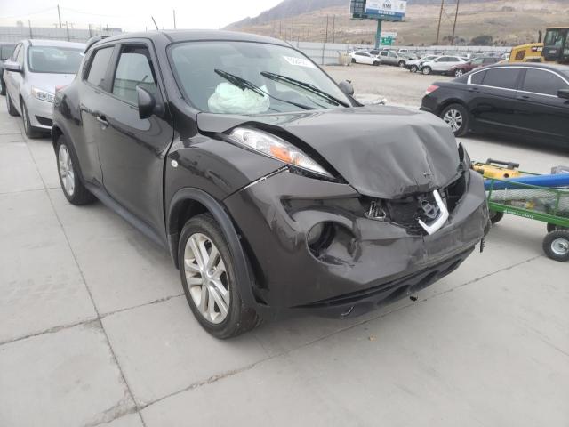 NISSAN JUKE S 2012 jn8af5mv0ct111807