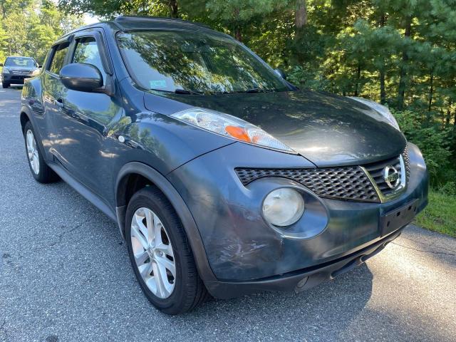 NISSAN JUKE S 2012 jn8af5mv0ct113024