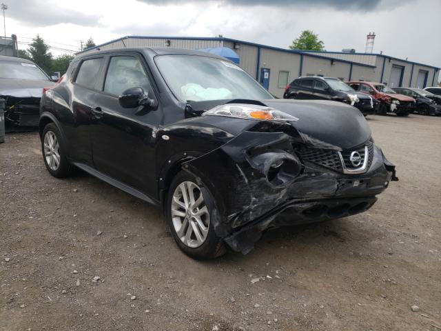 NISSAN JUKE S 2012 jn8af5mv0ct113072