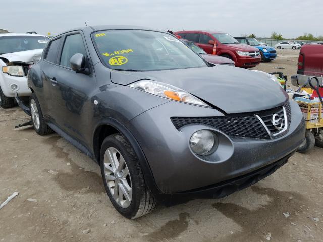 NISSAN JUKE S 2012 jn8af5mv0ct113914