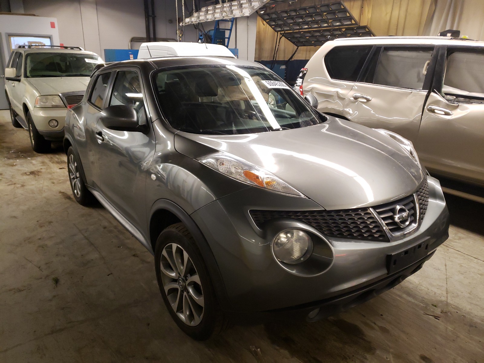 NISSAN JUKE S 2012 jn8af5mv0ct114027