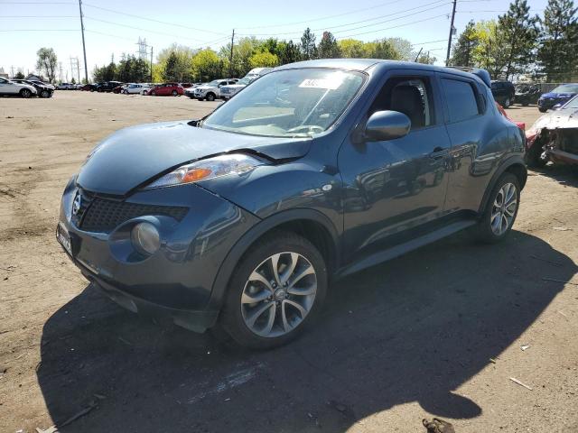 NISSAN JUKE 2012 jn8af5mv0ct114318