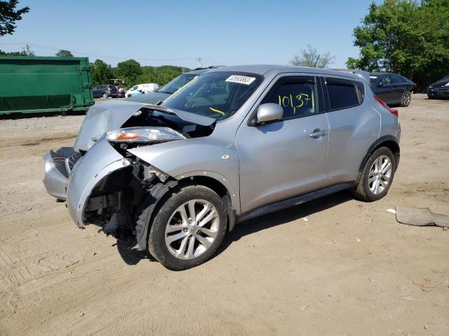 NISSAN JUKE S 2012 jn8af5mv0ct114481