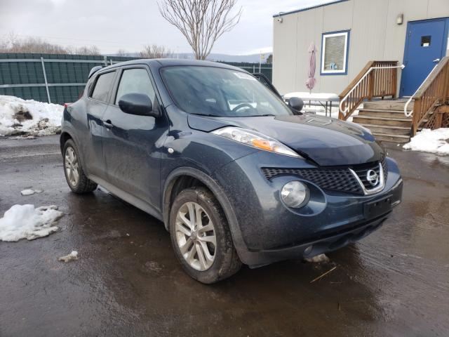 NISSAN JUKE S 2012 jn8af5mv0ct114772