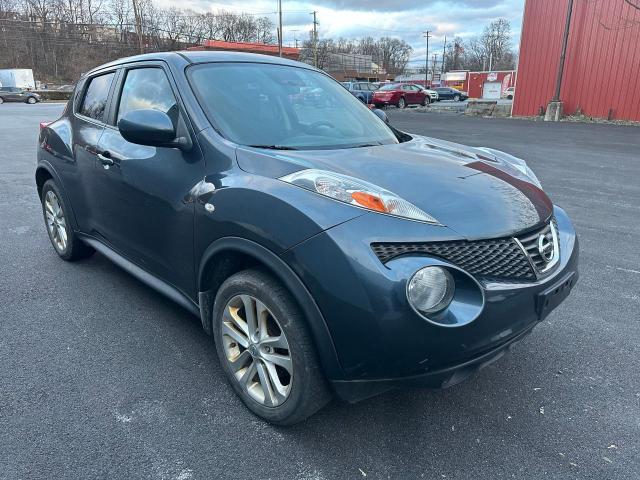 NISSAN JUKE 2012 jn8af5mv0ct115968