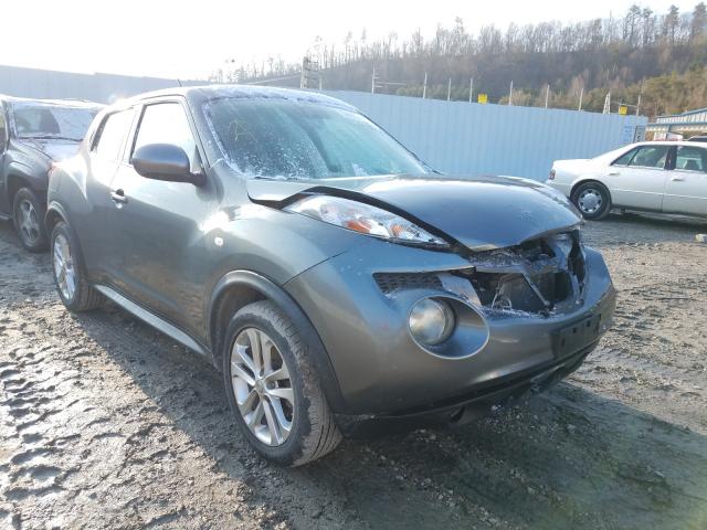 NISSAN JUKE S 2012 jn8af5mv0ct116053