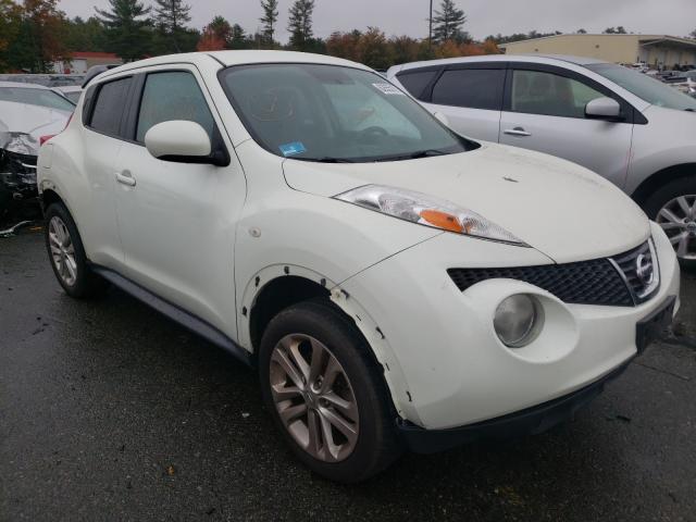 NISSAN JUKE 2012 jn8af5mv0ct117087