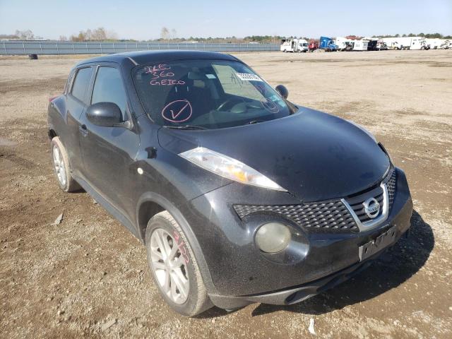 NISSAN JUKE S 2012 jn8af5mv0ct117834