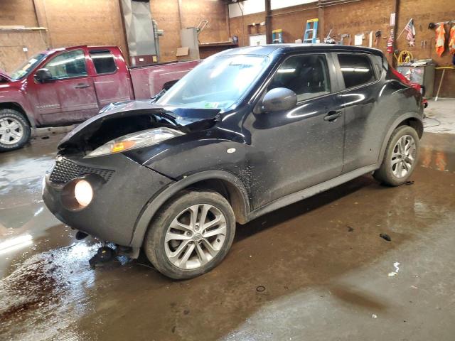 NISSAN JUKE S 2012 jn8af5mv0ct118739