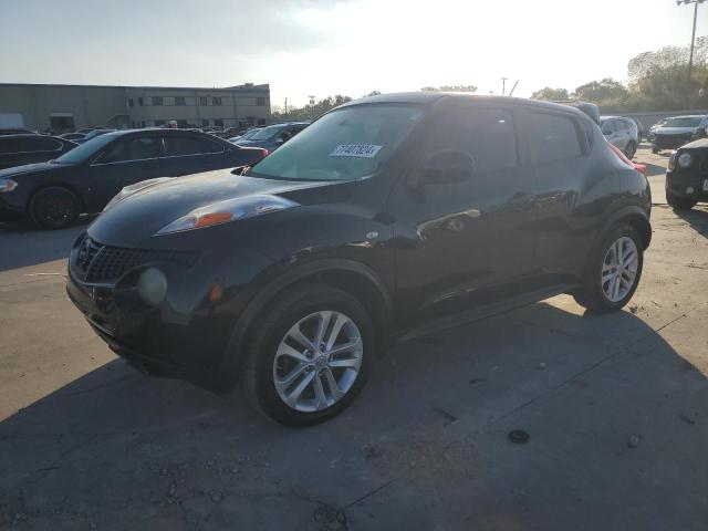 NISSAN JUKE S 2012 jn8af5mv0ct119700