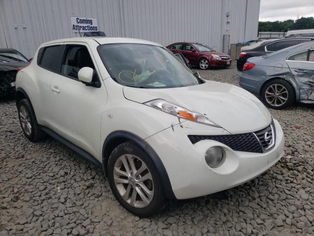 NISSAN JUKE S 2012 jn8af5mv0ct119826