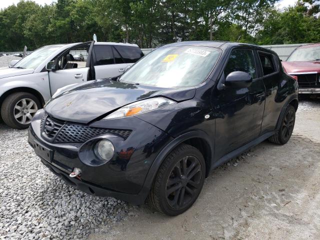 NISSAN JUKE S 2012 jn8af5mv0ct120166