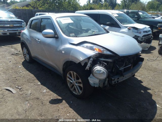 NISSAN JUKE 2012 jn8af5mv0ct121253