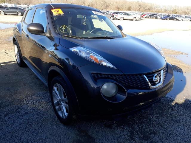 NISSAN JUKE S 2012 jn8af5mv0ct121592