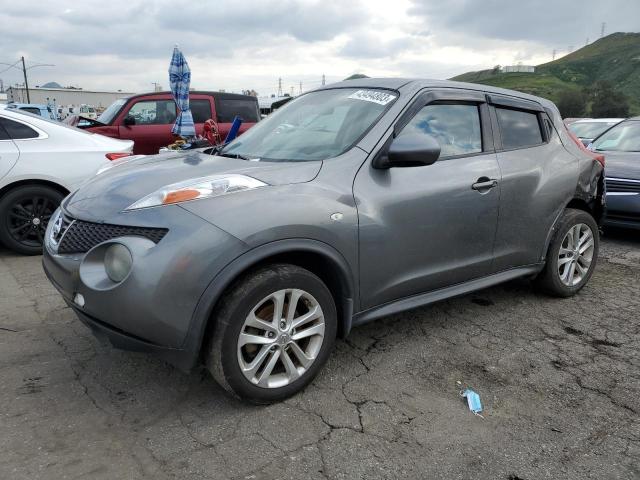 NISSAN JUKE S 2012 jn8af5mv0ct121981