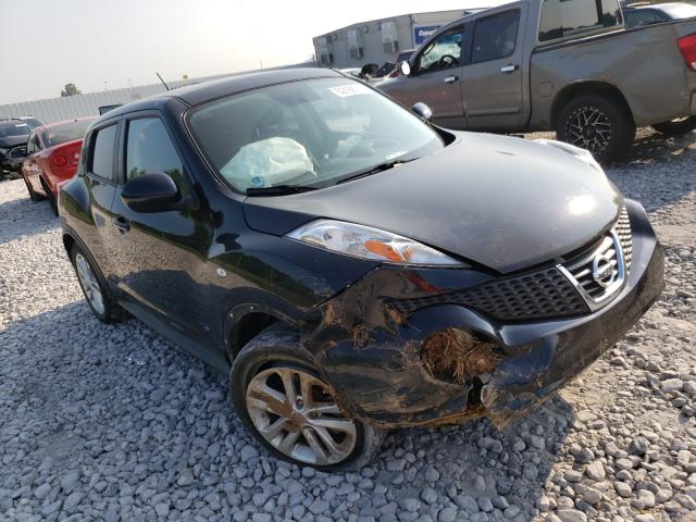 NISSAN JUKE S 2012 jn8af5mv0ct122239