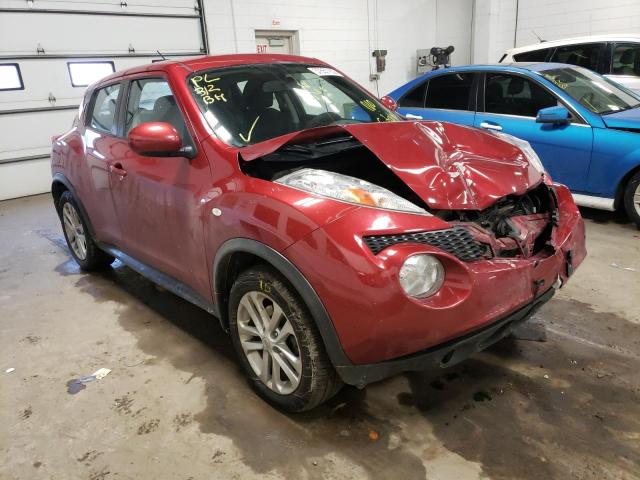 NISSAN JUKE S 2012 jn8af5mv0ct122483