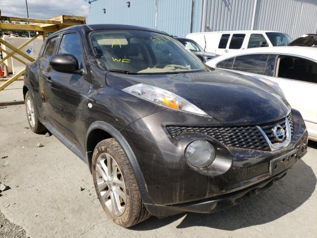 NISSAN JUKE S 2012 jn8af5mv0ct122631